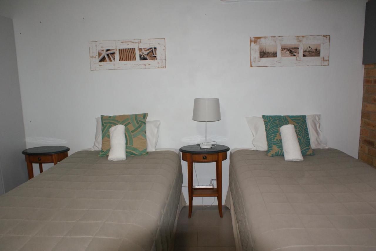 Hawks Nest Motel Dış mekan fotoğraf