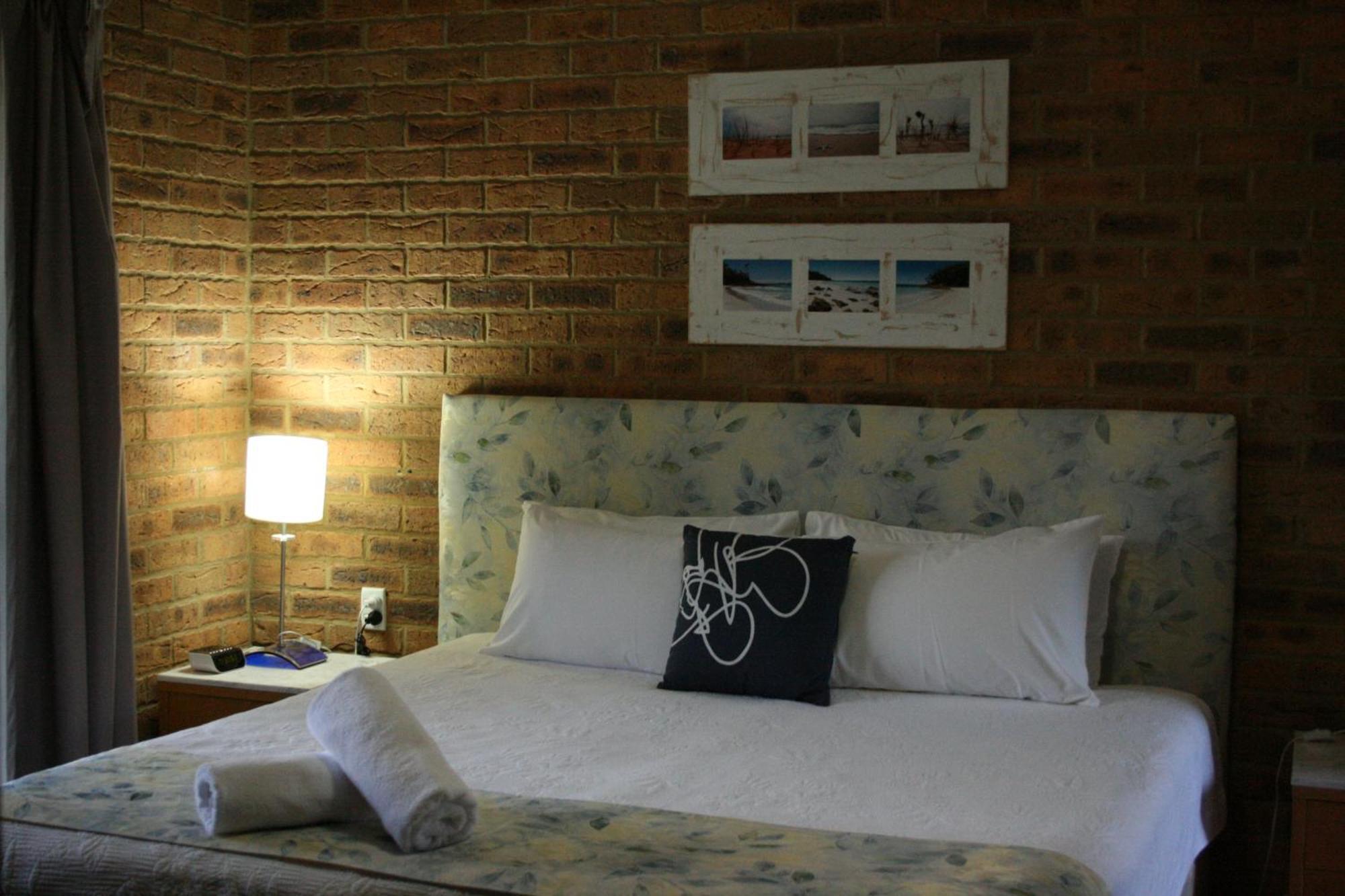 Hawks Nest Motel Dış mekan fotoğraf