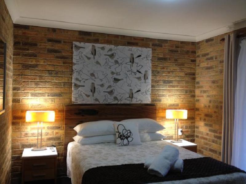 Hawks Nest Motel Dış mekan fotoğraf