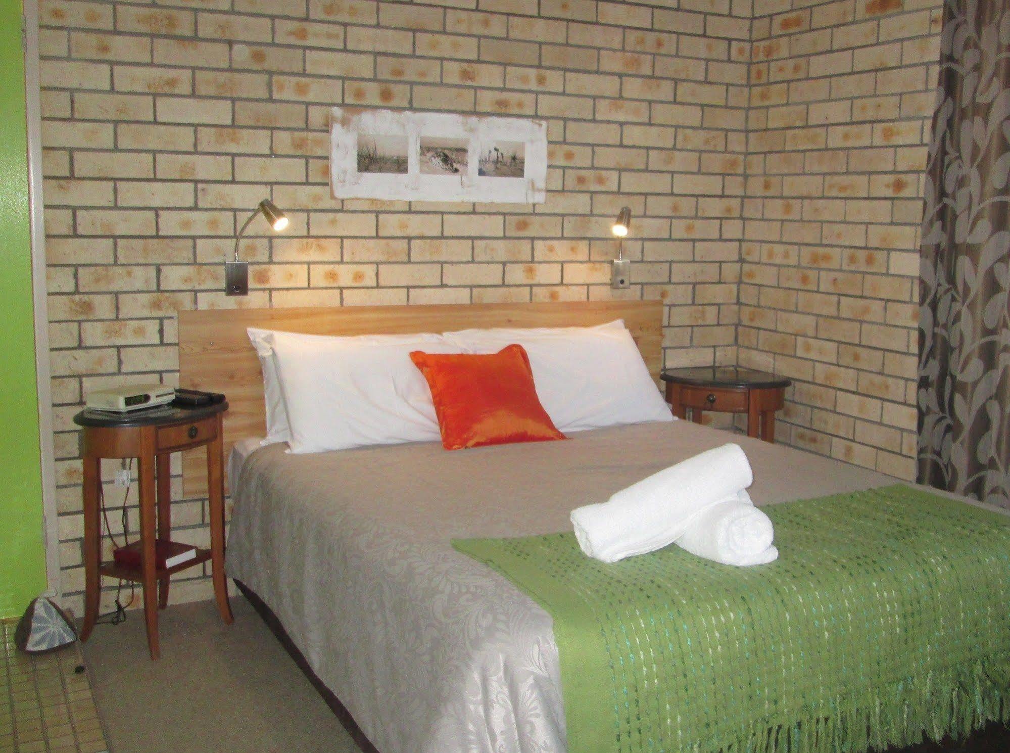 Hawks Nest Motel Dış mekan fotoğraf